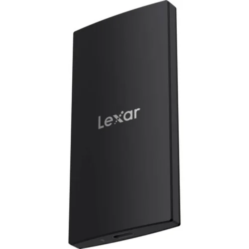 Disque dur SSD portable Lexar ® SL300 - 1To Image 2