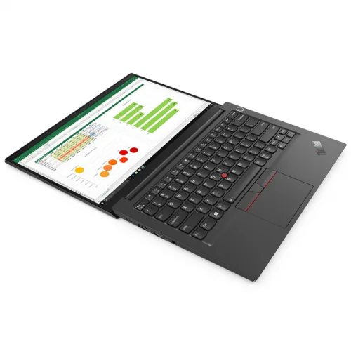 Lenovo ThinkPad E14 Gen 2 (I5 11eme/8Go/256Go SSD) Image 1