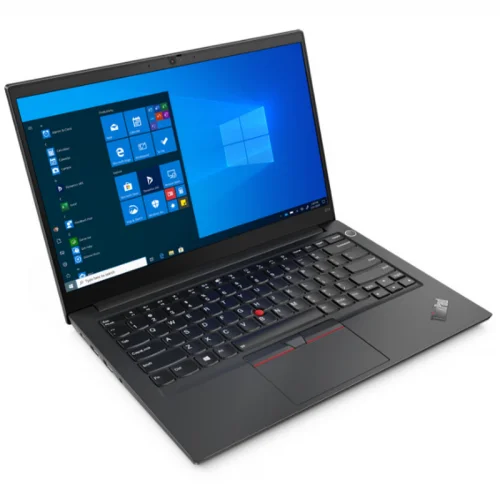 Lenovo ThinkPad E14 Gen 2 (I5 11eme/8Go/256Go SSD) Image 2
