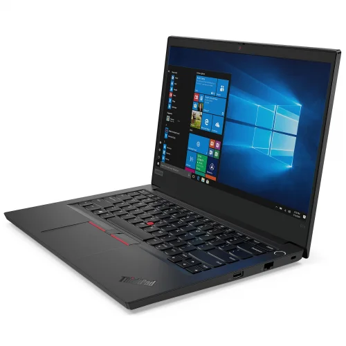 Lenovo ThinkPad E14 Gen 2 (I7 11eme/16Go/512Go SSD) Image 3