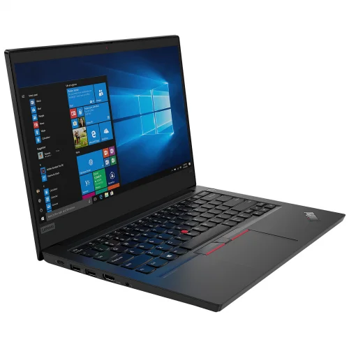 Lenovo ThinkPad E14 Gen 2 (I7 11eme/16Go/512Go SSD) Image 4