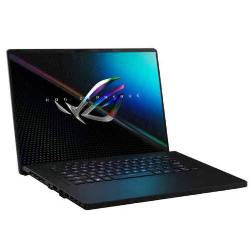 Asus ROG Zephyrus M16 2022 (i7 12eme/16Go/512Go/RTX™ 3060/16\
