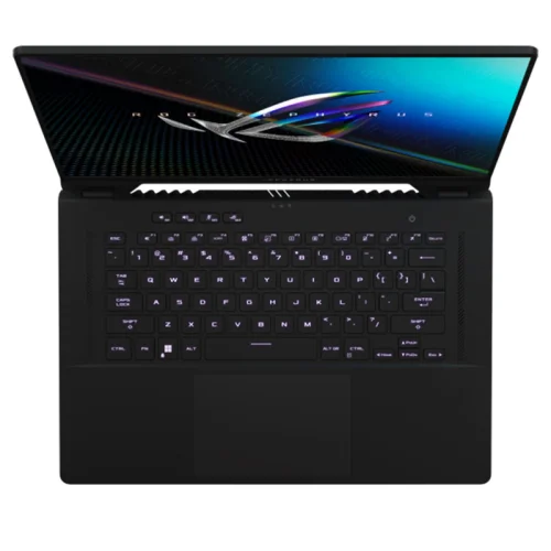 Asus ROG Zephyrus M16 2022 (i7 12eme/16Go/512Go/RTX™ 3060/16\