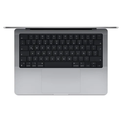 Apple MacBook Pro 16\