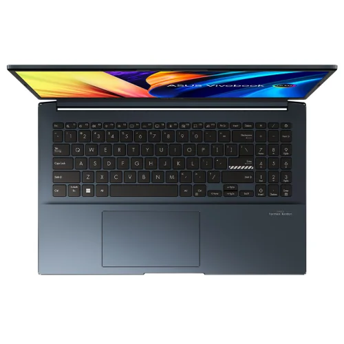 ASUS Vivobook Pro 15 OLED (Ryzen™ 7 6800H/16Go/1To SSD/RTX™ 3050/FHD/144Hz) Image 1