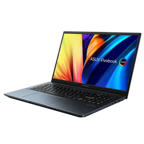 ASUS Vivobook Pro 15 OLED (Ryzen™ 7 6800H/16Go/1To SSD/RTX™ 3050/FHD/144Hz) Image 2
