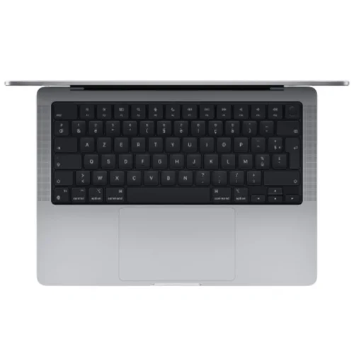 Apple MacBook Pro 14\