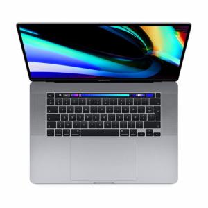 Apple MacBook Pro 16\