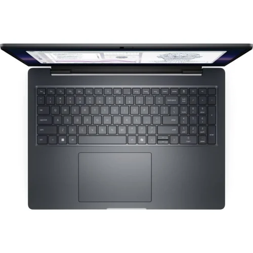 Ordinateur portable Dell Pro Max 16 Plus (Intel® Core™ Ultra 9 285HX/64Go/1To SSD/RTX™ PRO 3000 Blackwell/16\'\'/FHD+/60Hz) Image 2