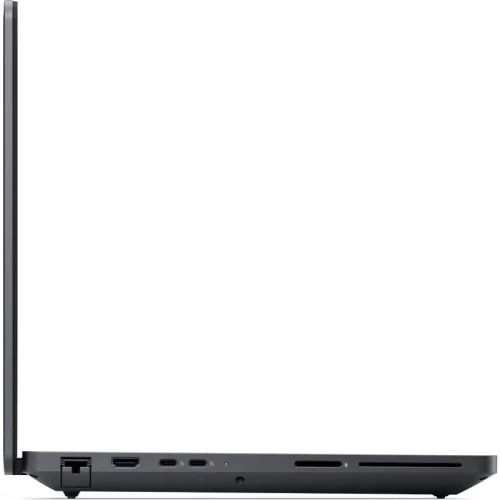 Ordinateur portable Dell Pro Max 16 Plus (Intel® Core™ Ultra 9 285HX/64Go/2To SSD/RTX™ PRO 3000 Blackwell/16\'\'/FHD+/120Hz) Image 5