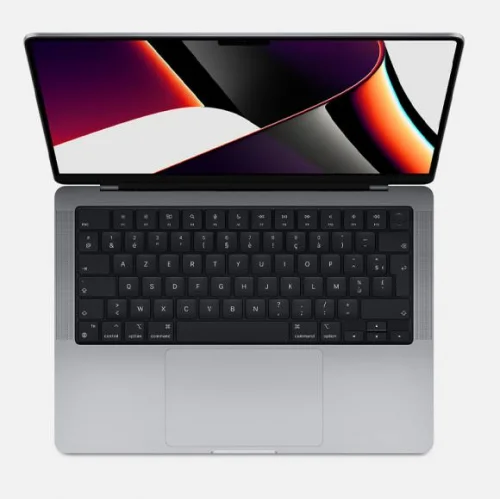 Apple MacBook Pro 14\