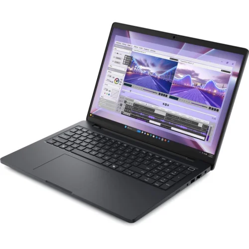 Ordinateur portable Dell Pro Max 16 (Intel® Core™ Ultra 5 235H/32Go/512Go SSD/RTX™ PRO 1000/16\'\'/FHD+) Image 1