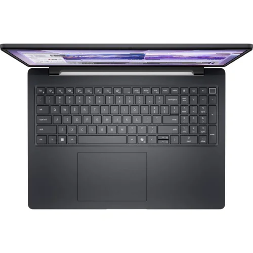 Ordinateur portable Dell Pro Max 16 (Intel® Core™ Ultra 7 265H vPro/64Go/2To SSD/16\'\'/FHD+) Image 1