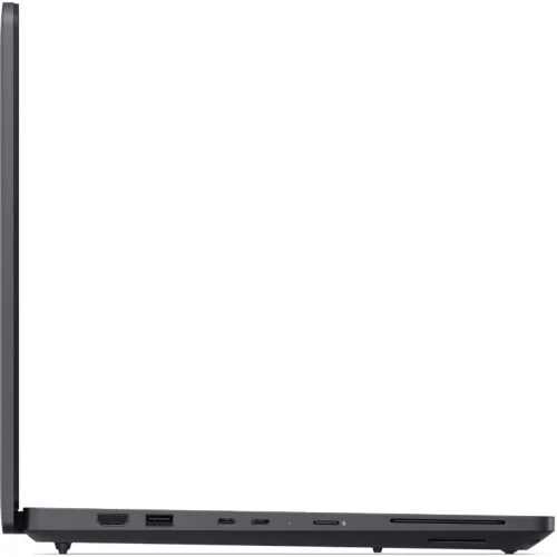 Ordinateur portable Dell Pro Max 16 (Intel® Core™ Ultra 7 265H vPro/64Go/1To SSD/NVIDIA® RTX™ PRO 1000/16\'\'/FHD+) Image 3