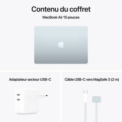 Apple MacBook Air 15\