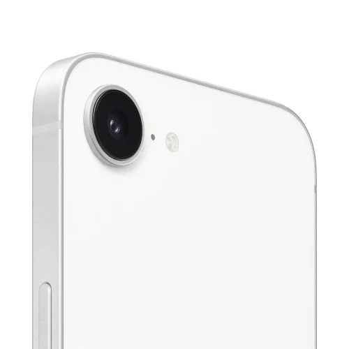 Apple iPhone 16e (128Go) - Blanc Image 2