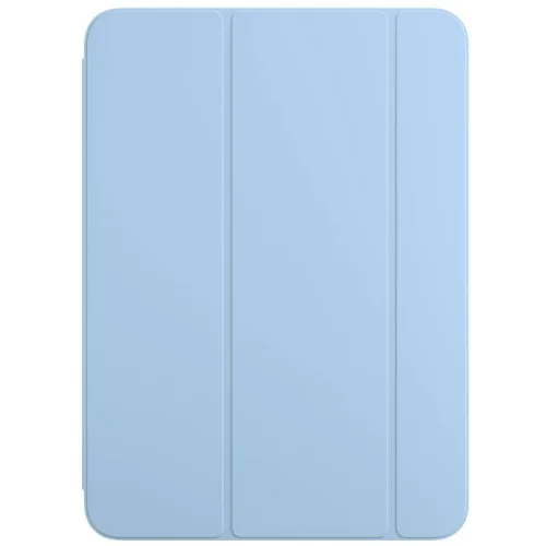 Apple Smart Folio pour iPad (A16) - Bleu ciel Image 1