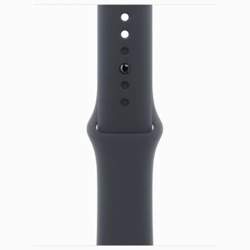 Apple Watch SE (3ᵉ génération), Boîtier en aluminium minuit 44 MM - Bracelet Sport minuit  Image 1