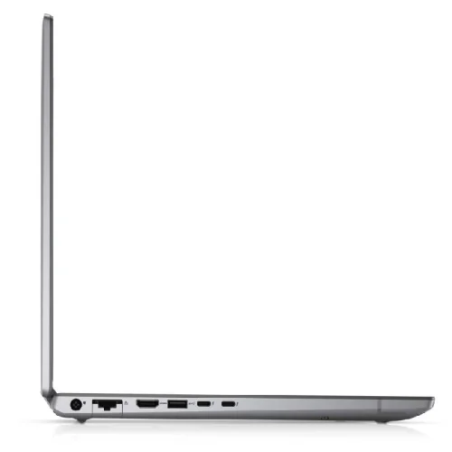 Station de travail mobile DELL Precision 7680  (Intel® Core™ i9-13950HX vPro®/32Go/1To SSD/RTX™ 3500 Ada/16\'\'/FHD+) Image 1