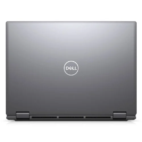 Station de travail mobile DELL Precision 7680  (Intel® Core™ i9-13950HX vPro®/32Go/1To SSD/RTX™ 3500 Ada/16\'\'/FHD+) Image 6