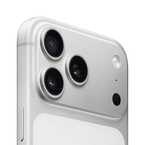 Apple iPhone 17 Pro Max (1To) - Argent Image 2