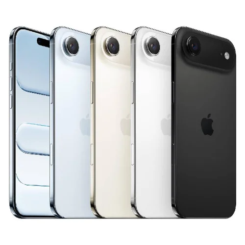 Apple iPhone Air (256Go) - Blanc nuage Image 1