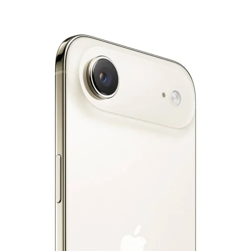 Apple iPhone Air (256Go) - Or clair Image 2