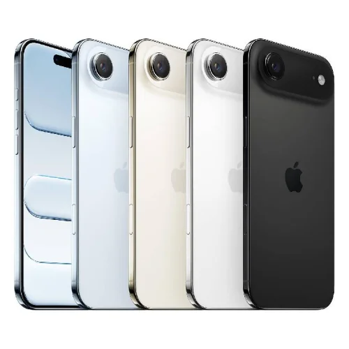 Apple iPhone Air (1To) - Bleu ciel Image 2