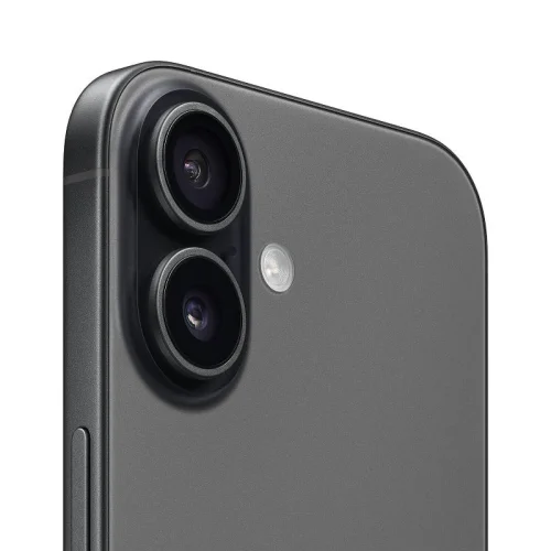 Apple iPhone 17 (256Go) - Noir Image 2