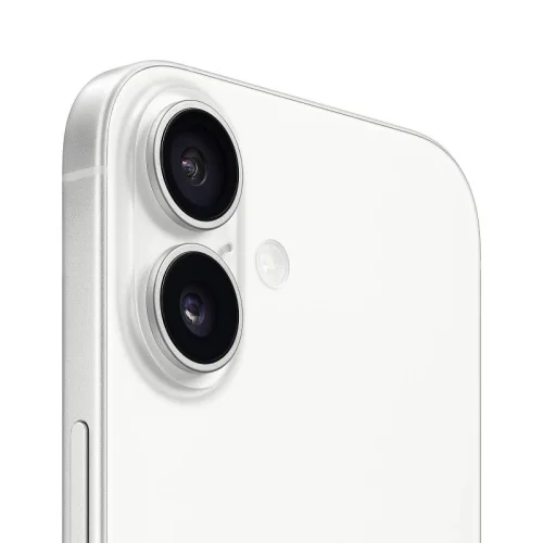 Apple iPhone 17 (256Go) - Blanc Image 4
