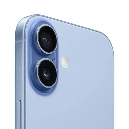 Apple iPhone 17 (512Go) - Brume Image 3