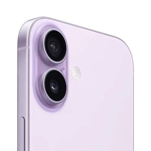 Apple iPhone 17 (512Go) - lavande Image 3