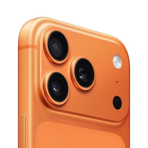 Apple iPhone 17 Pro (256Go) - Orange cosmique Image 4