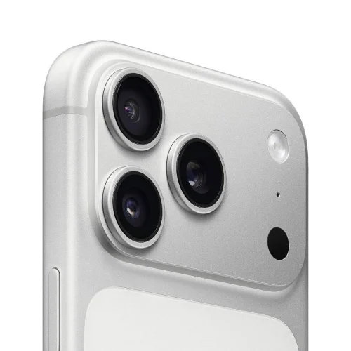 Apple iPhone 17 Pro (1To) - Argent Image 2