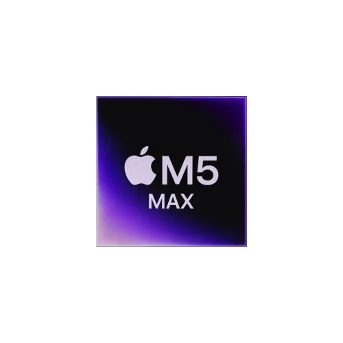 Apple MacBook Pro 16\'\' - Puce M5 Max (18CPU/40GPU/48Go/2To SSD) - Noir sidéral Image 4