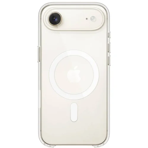 Apple Coque transparente avec MagSafe pour iPhone Air Image 2