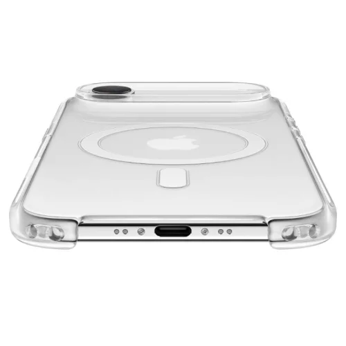Apple Coque transparente avec MagSafe pour iPhone Air Image 3
