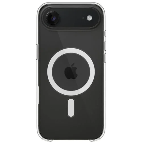 Apple Coque transparente avec MagSafe pour iPhone Air Image 5