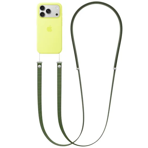 Apple Bandoulière - Vert Image 1