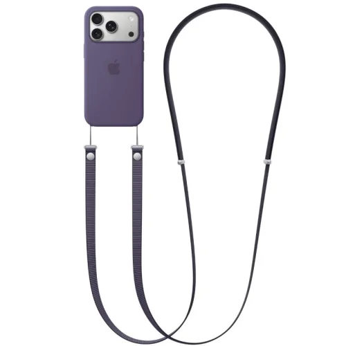 Apple Bandoulière -  Violet Image 1