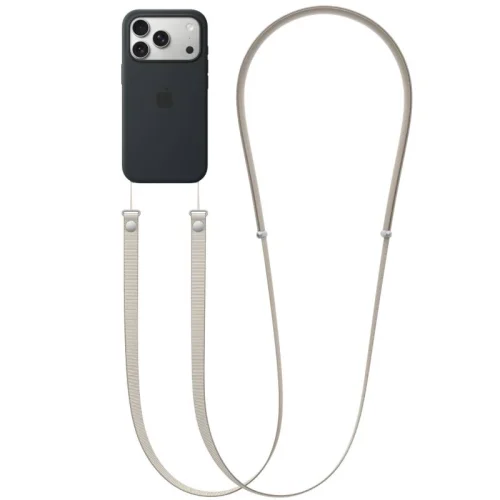 Apple Bandoulière - Sahara Image 1