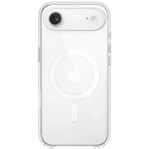 Apple Coque transparente avec MagSafe pour iPhone Air Image 5