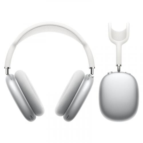 Apple AirPods Max - Argent Image 1