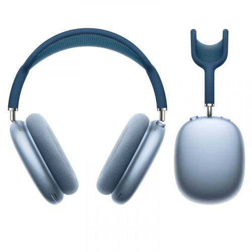Apple AirPods Max - Bleu ciel Image 2