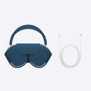 Apple AirPods Max - Bleu ciel Image 3