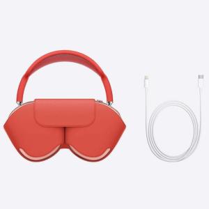 Apple AirPods Max - Rose doré Image 4