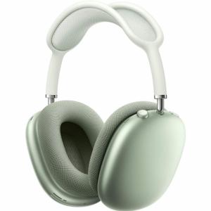 Apple AirPods Max - Vert Image 5