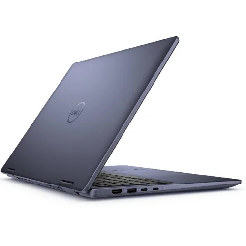 Ordinateur portable Dell Inspiron 14 (7445) 2-en-1 (AMD Ryzen™ 7 8840HS/16Go/1To SSD/14\'\'/Tactile/FHD+) Image 2