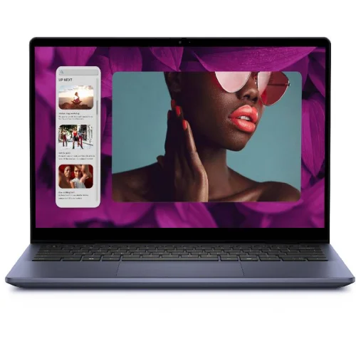 Ordinateur portable Dell Inspiron 14 (7445) 2-en-1 (AMD Ryzen™ 7 8840HS/16Go/1To SSD/14\'\'/Tactile/FHD+) Image 4