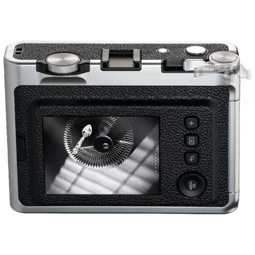 Appareil Photo Instantané Instax Mini Evo Hybrid - Noir Image 6